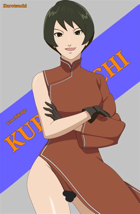 kurotsuchi|kurotsuchi underwear.